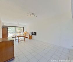 APPARTEMENT T3 50 M2 TERRASSE BORD DE MER LE BARCARES