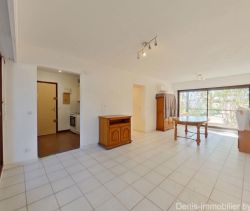 APPARTEMENT T3 50 M2 TERRASSE BORD DE MER LE BARCARES