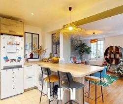 For rent: 1-bedroom apartment by the sea in Merville-Franceville-Plage