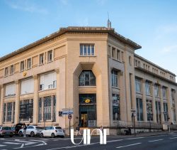 A louer STUDIO NEUF  29 M2 TERRASSE  CAEN