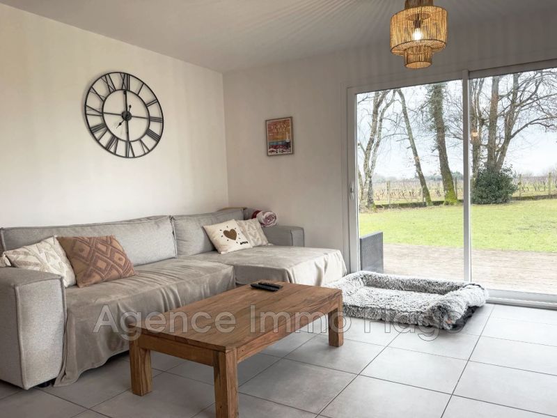 For sale: 4-room house, 97 m², Civrac-en-Médoc