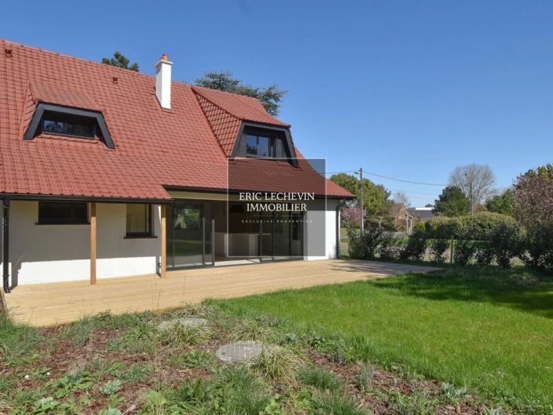 For sale: 4-room house, 130 m², seaside, Cucq