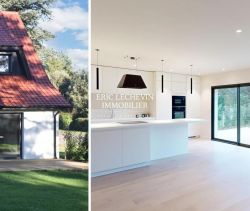 For sale: 4-room house, 130 m², seaside, Cucq