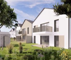 For rent: 2-bedroom apartment, 68 m², beachfront, La Baule-Escoublac