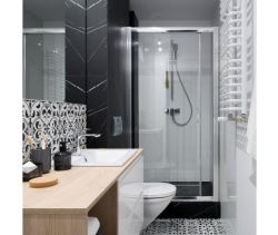 For rent: Brand new 1-bedroom apartment, 48 m², with terrace, Bayonne