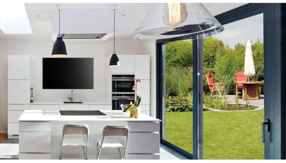 APARTAMENTO DE 2 HABITACIONES 65 M2 CON TERRAZA JUNTO AL MAR CARCANS