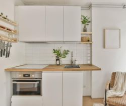 For rent: Brand new 1-bedroom apartment, 43 m², Gignac