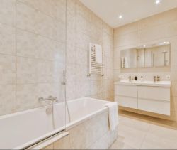 For rent: Brand new 1-bedroom apartment, 42 m², terrace, Montpellier