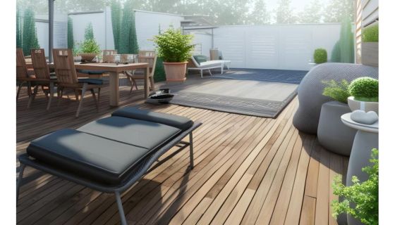 For rent: Brand new 3-bedroom apartment, 81 m², terrace, seaside, Agde