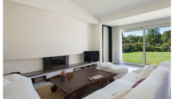 For rent: 4-room apartment, 114 m², terrace, seaside, Saint Cyprien