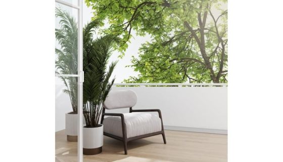 For rent: Brand new 3-bedroom apartment, 86 m², terrace, Aix-en-Provence