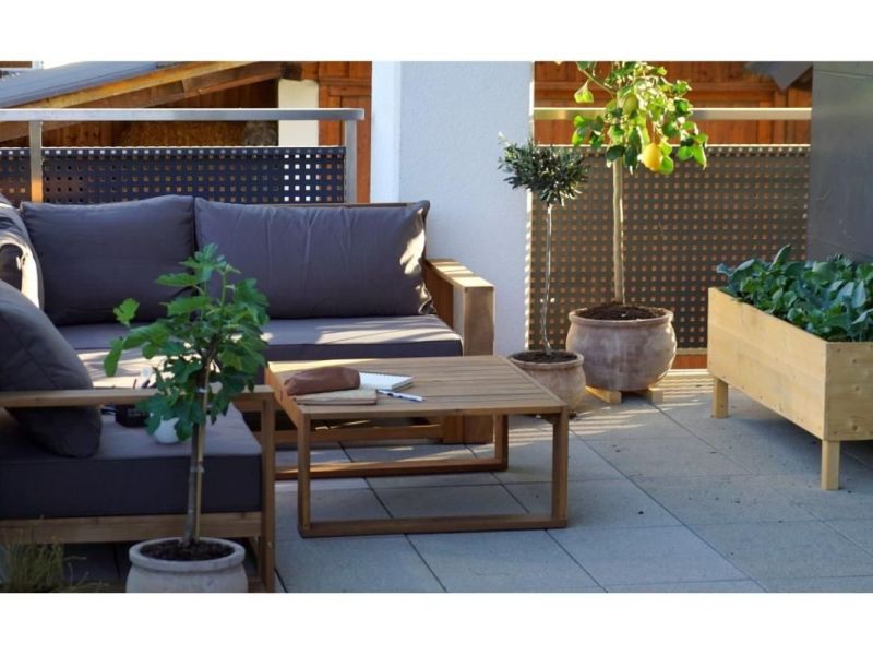 Luxury 2-bedroom apartment for rent, 64 m², terrace, seaside, Bidart