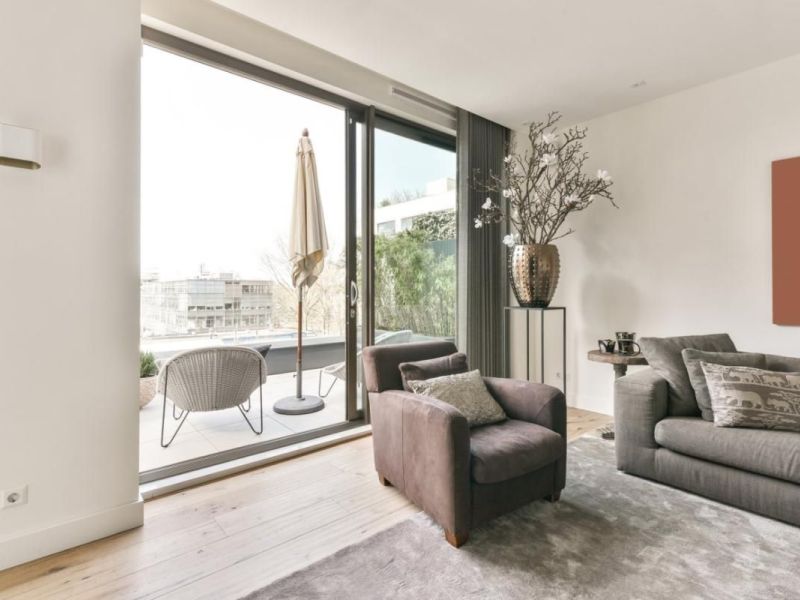 For rent: Brand new 3-bedroom apartment, 140 m², with terrace, Baillargues