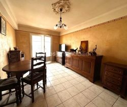 A louer APPARTEMENT T2 48 M2 BORD DE MER NICE