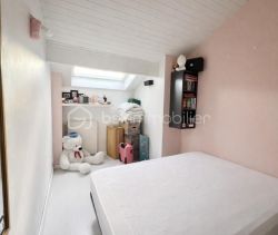 For rent: 4-room duplex apartment, 80 m², beachfront Anglet