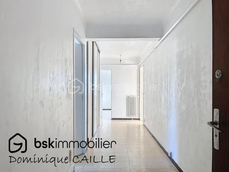 Apartment for rent, 2 bedrooms, 91 m², Montpellier