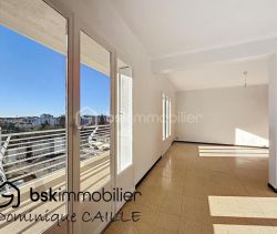 Apartment for rent, 2 bedrooms, 91 m², Montpellier