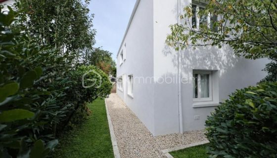 For rent: Brand new 2-bedroom apartment, 59 m², beachfront Anglet