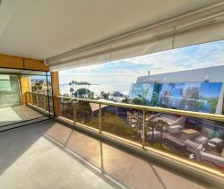 A louer APPARTEMENT NEUF T2 49 M2 TERRASSE VUE MER CANNES