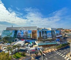 A louer APPARTEMENT NEUF T2 49 M2 TERRASSE VUE MER CANNES