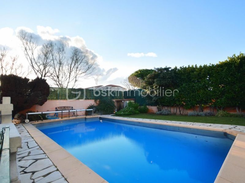 For sale: 7-room house, 180 m², seaside, Saint-Laurent-de-la-Salanque