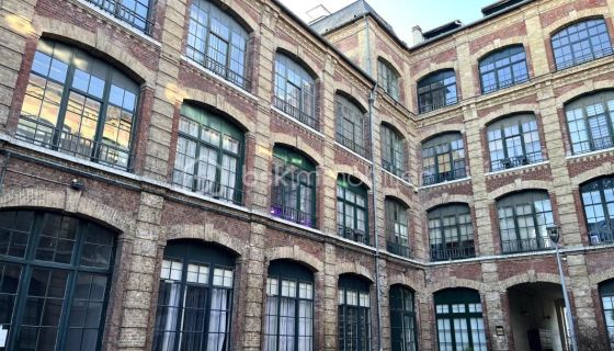 A louer APPARTEMENT T2 43 M2  ELBEUF