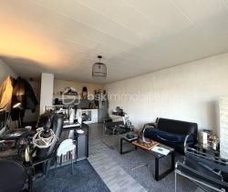 A louer APPARTEMENT T2 43 M2  ELBEUF