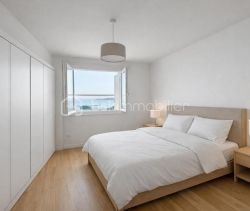 A louer APPARTEMENT T2 37 M2 TERRASSE VUE MER HYERES