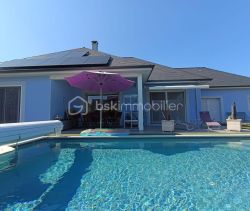 A louer MAISON  CONTEMPORAINE  OLORON SAINTE MARIE