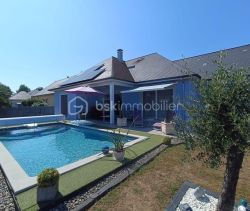 A louer MAISON  CONTEMPORAINE  OLORON SAINTE MARIE