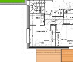 For sale: 6-room house, 171 m², seafront, Anglet