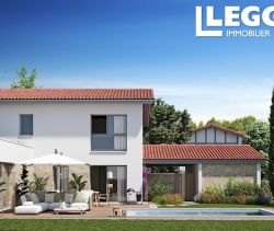 For sale: 5-room house, 155 m², beachfront, Anglet