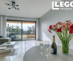 A louer APPARTEMENT T2 55 M2 BORD DE MER NICE