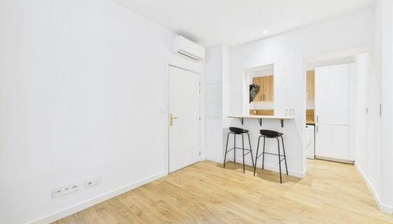 A louer STUDIO  27 M2 BORD DE MER AJACCIO