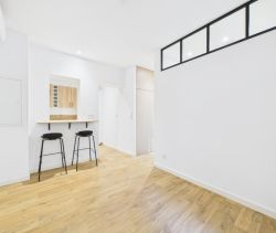 A louer STUDIO  27 M2 BORD DE MER AJACCIO