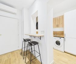 A louer STUDIO  27 M2 BORD DE MER AJACCIO