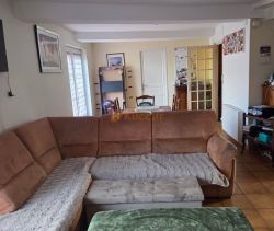 A vendre MAISON  4 PIECES 113 M2  YEBLERON