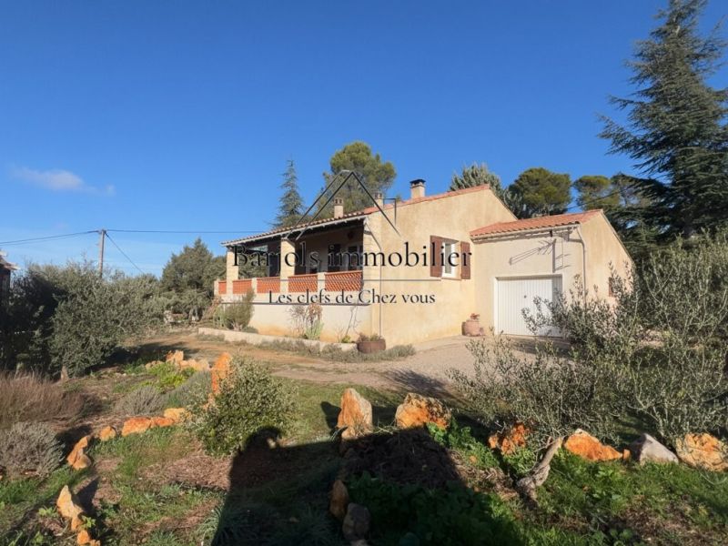 For rent: 4-room house, 62 m², La Verdière