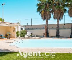 For rent: Architect-designed house in Montblanc