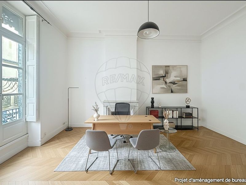 Apartamento en alquiler, 5 habitaciones, 141 m², terraza, Nîmes