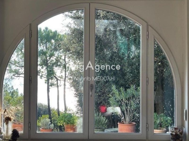 Contemporary house for rent, within walking distance of the beach, Saint Georges de Didonne