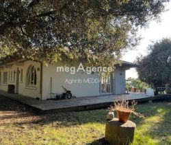 Contemporary house for rent, within walking distance of the beach, Saint Georges de Didonne