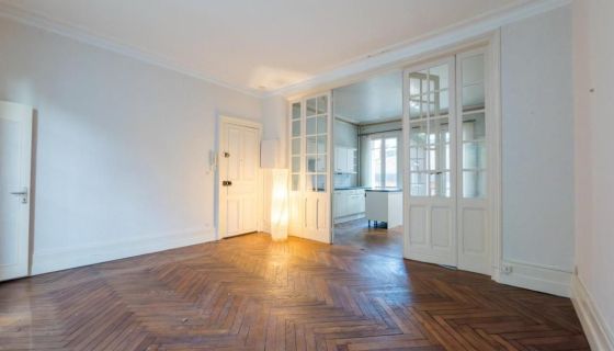 A louer APPARTEMENT T2 56 M2 TERRASSE BORD DE MER DIEPPE