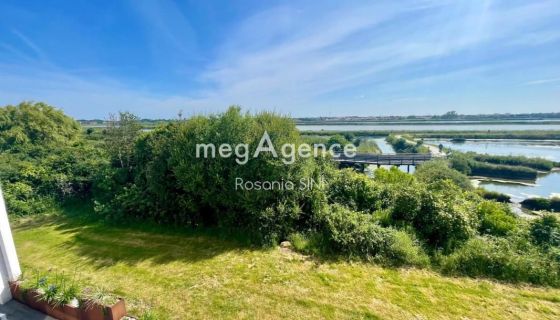 Contemporary house for rent by the sea in Les Sables d'Olonne