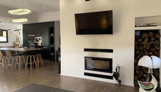 CASA CONTEMPORÁNEA CABESTANY