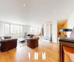 Apartment for rent, 2 bedrooms, 105 m², Caen