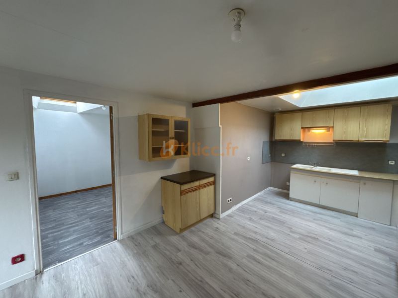 For sale: 2-bedroom apartment, 50 m², seaside, Criel-sur-Mer