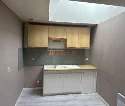 For sale: 2-bedroom apartment, 50 m², seaside, Criel-sur-Mer