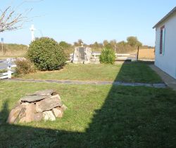 For rent: 3-room farmhouse, 79 m², Givrand