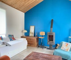 For rent: 3-room farmhouse, 79 m², Givrand